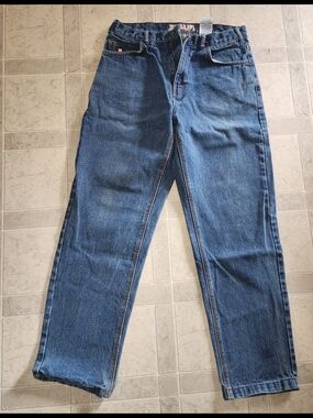 Bernie FR Jeans